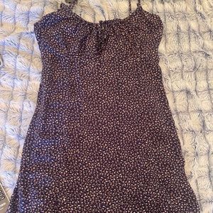Brandy Melville John GALT floral dress